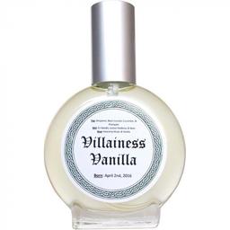 Villainess Vanilla