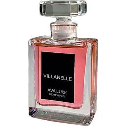 Villanelle