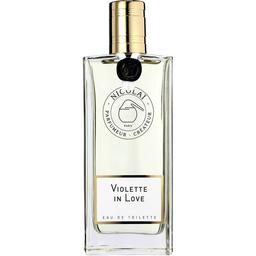Violette in Love