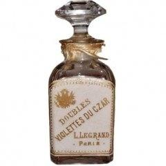 Violettes du Czar
