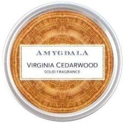 Virginia Cedarwood