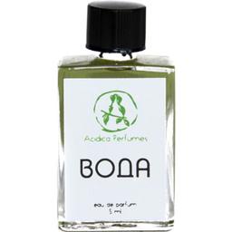 Voda