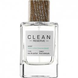 Warm Cotton [Reserve Blend]