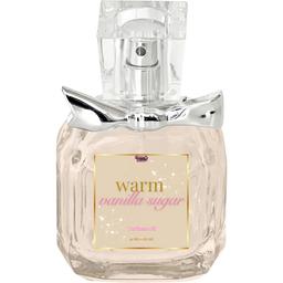 Warm Vanilla Sugar