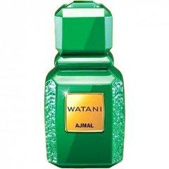 Watani Akhdar