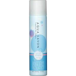 Watery Shampoo