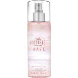 Wave for Her
