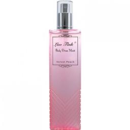 We Love Cute x Luv Tink - Velvet Peach