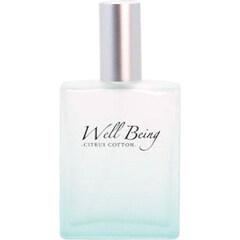 Well Being - Citrus Cotton