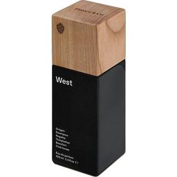West