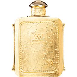 Western Leather Gold Skin