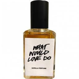 What Would Love Do?