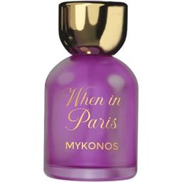 When in Paris