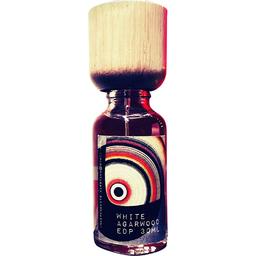 White Agarwood