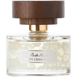 White Cedar & Pear