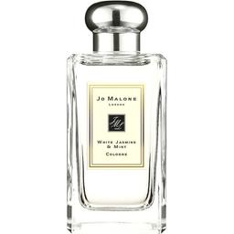 White Jasmine & Mint