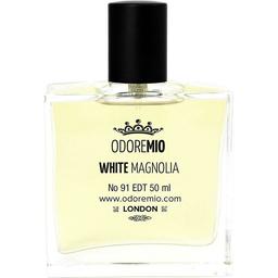 White Magnolia