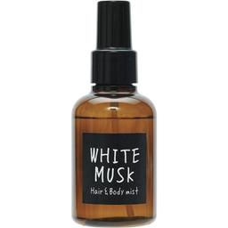 White Musk