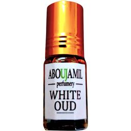 White Oud