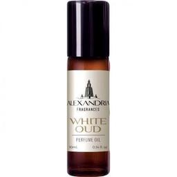 White Oud