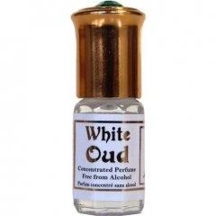 White Oud