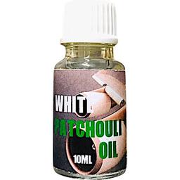 White Patchouli