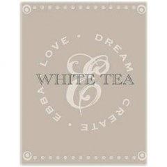White Tea Cologne