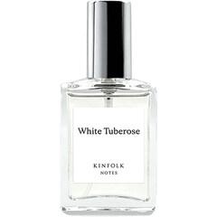 White Tuberose