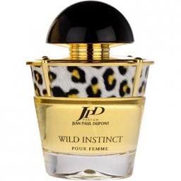 Wild Instinct