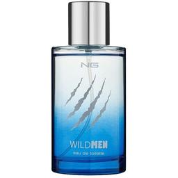 Wild Men