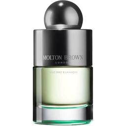 Wild Mint & Lavandin