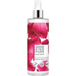 Wild Peony