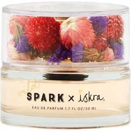 Wild Spark x Iskra