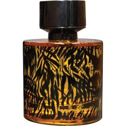 Wild Stripes