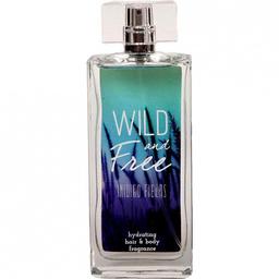 Wild and Free - Indigo Fields