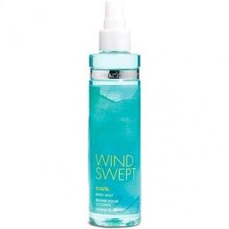 Windswept