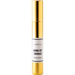 Wine of Shiraz