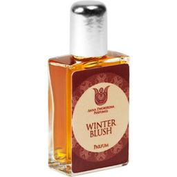 Winter Blush