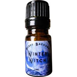 Winter Witch