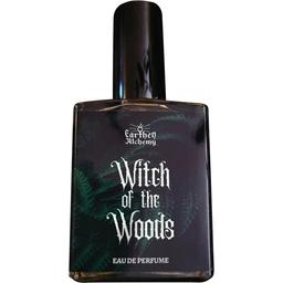Witch of the Woods