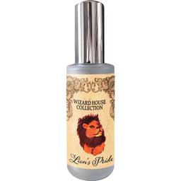 Wizard House Collection - Lion's Pride