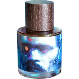 Woke Morisco - Transhuman, All Too Transhuman