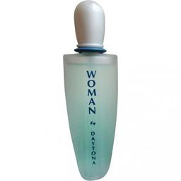 Woman by Daytona
