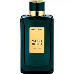 Wood Blend
