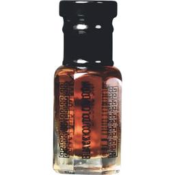 Woody Mist