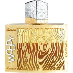 Woody for Women