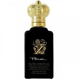 X Patchouli