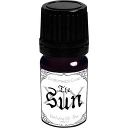 XIX - The Sun