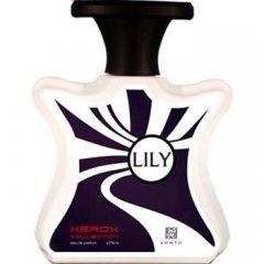 Xerox Collection - Lily