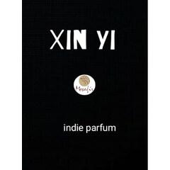 Xin Yi